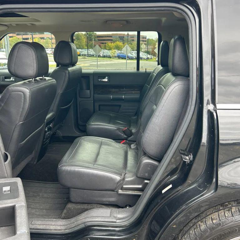 used 2013 Ford Flex car, priced at $11,900