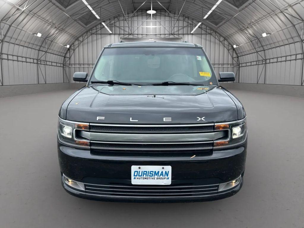 used 2013 Ford Flex car, priced at $11,900