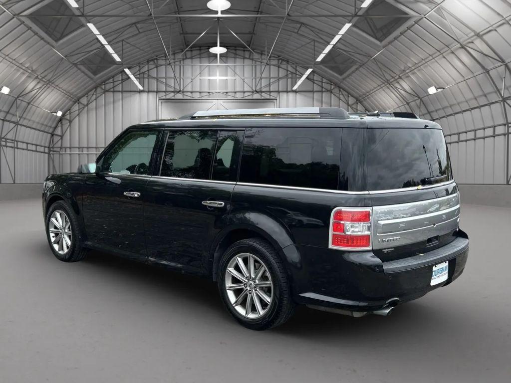 used 2013 Ford Flex car, priced at $11,900