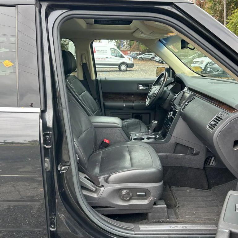 used 2013 Ford Flex car, priced at $11,900