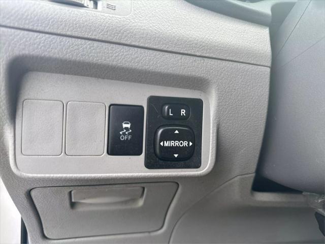 used 2010 Toyota Corolla car, priced at $6,900