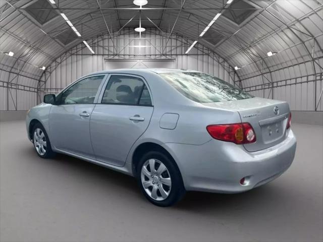 used 2010 Toyota Corolla car, priced at $6,900