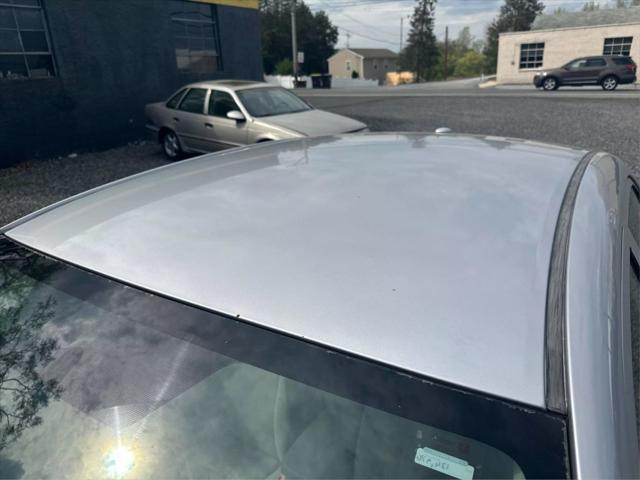 used 2010 Toyota Corolla car, priced at $6,900