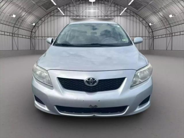 used 2010 Toyota Corolla car, priced at $6,900