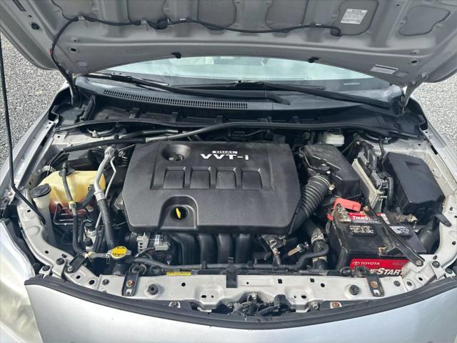 used 2010 Toyota Corolla car, priced at $6,900