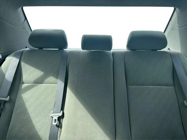 used 2010 Toyota Corolla car, priced at $6,900