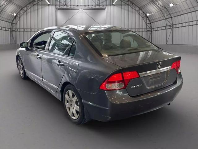 used 2009 Honda Civic car, priced at $6,900