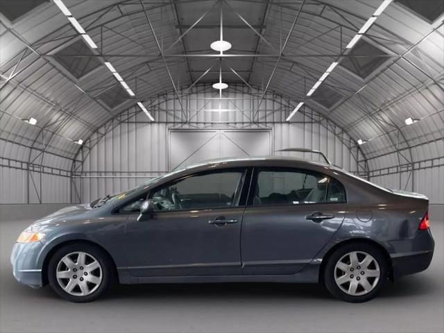 used 2009 Honda Civic car, priced at $6,900