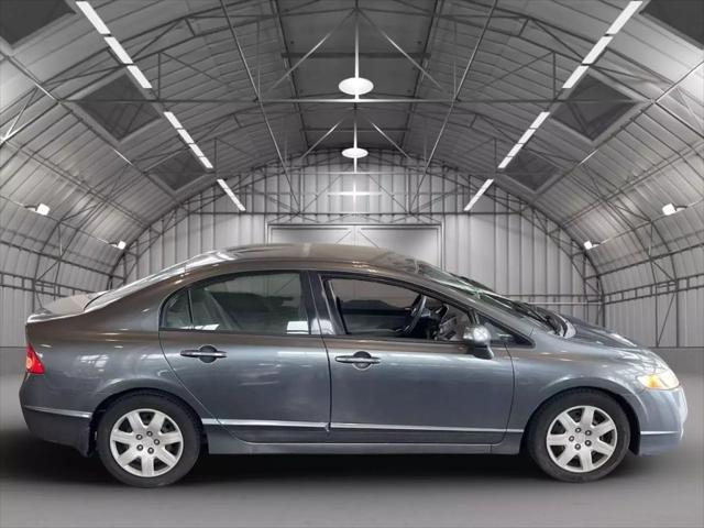 used 2009 Honda Civic car, priced at $6,900