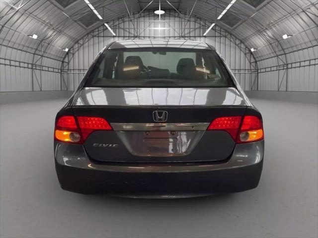 used 2009 Honda Civic car, priced at $6,900