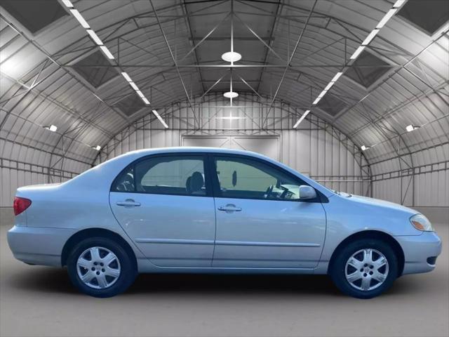 used 2006 Toyota Corolla car, priced at $5,900