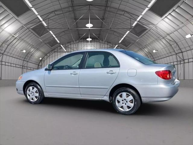 used 2006 Toyota Corolla car, priced at $5,900