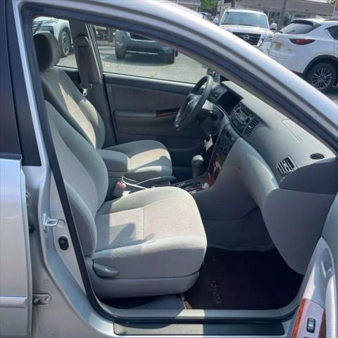 used 2006 Toyota Corolla car, priced at $5,900