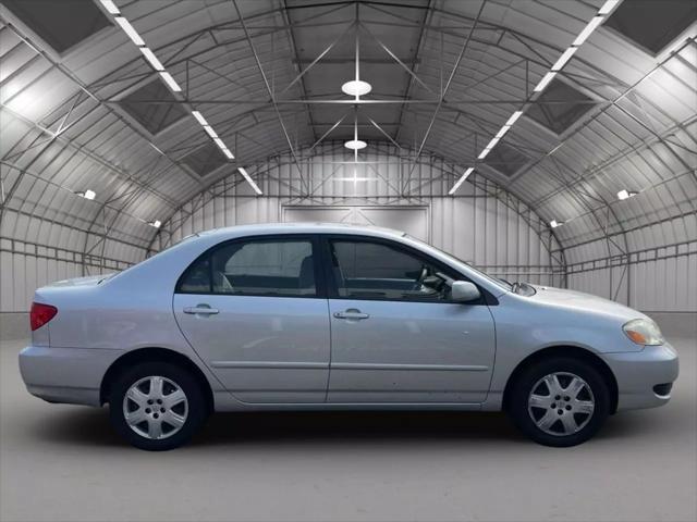 used 2006 Toyota Corolla car, priced at $5,900