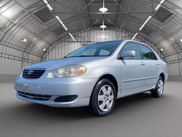 used 2006 Toyota Corolla car, priced at $5,900
