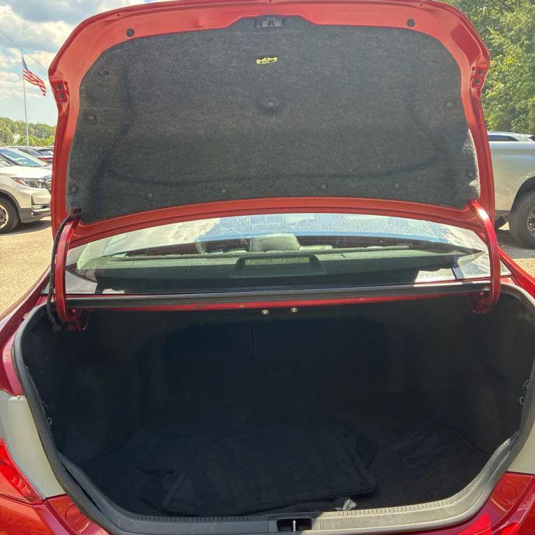used 2014 Toyota Camry car, priced at $12,900