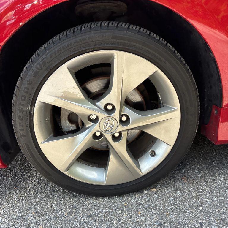 used 2014 Toyota Camry car, priced at $12,900
