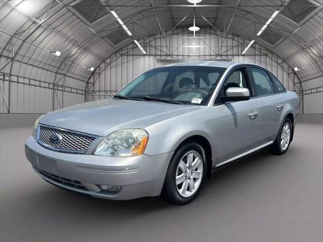 used 2007 Ford Five Hundred car, priced at $8,900
