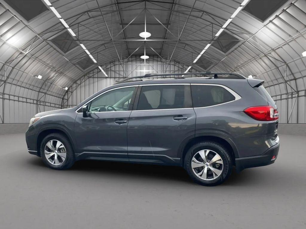 used 2019 Subaru Ascent car, priced at $16,900