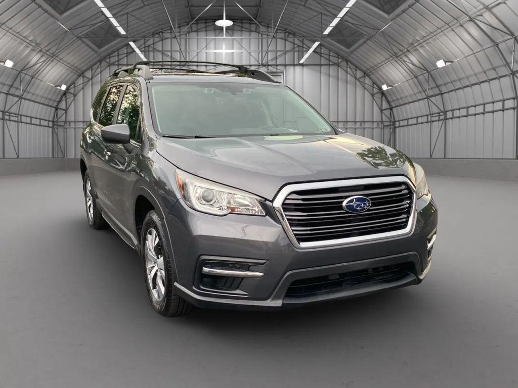 used 2019 Subaru Ascent car, priced at $16,900