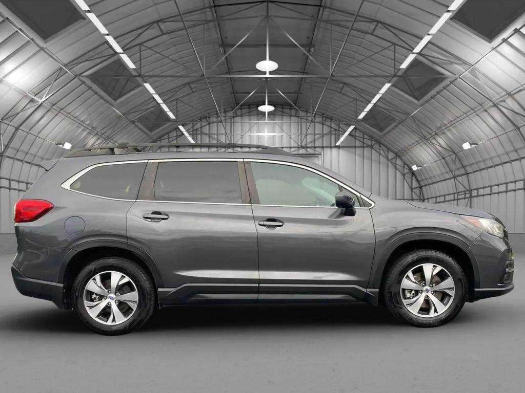 used 2019 Subaru Ascent car, priced at $16,900