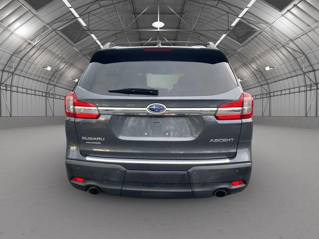 used 2019 Subaru Ascent car, priced at $16,900