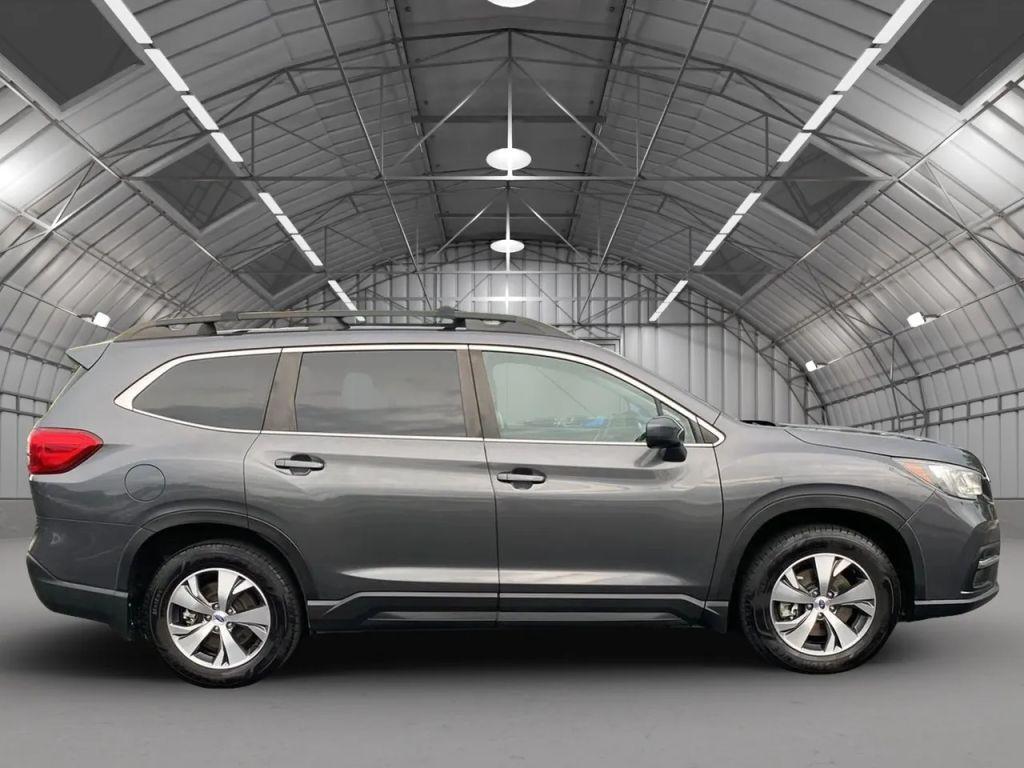 used 2019 Subaru Ascent car, priced at $16,900