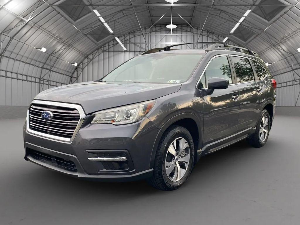 used 2019 Subaru Ascent car, priced at $16,900