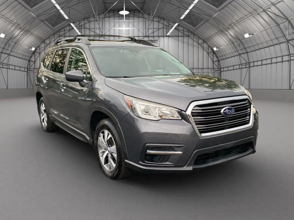 used 2019 Subaru Ascent car, priced at $16,900
