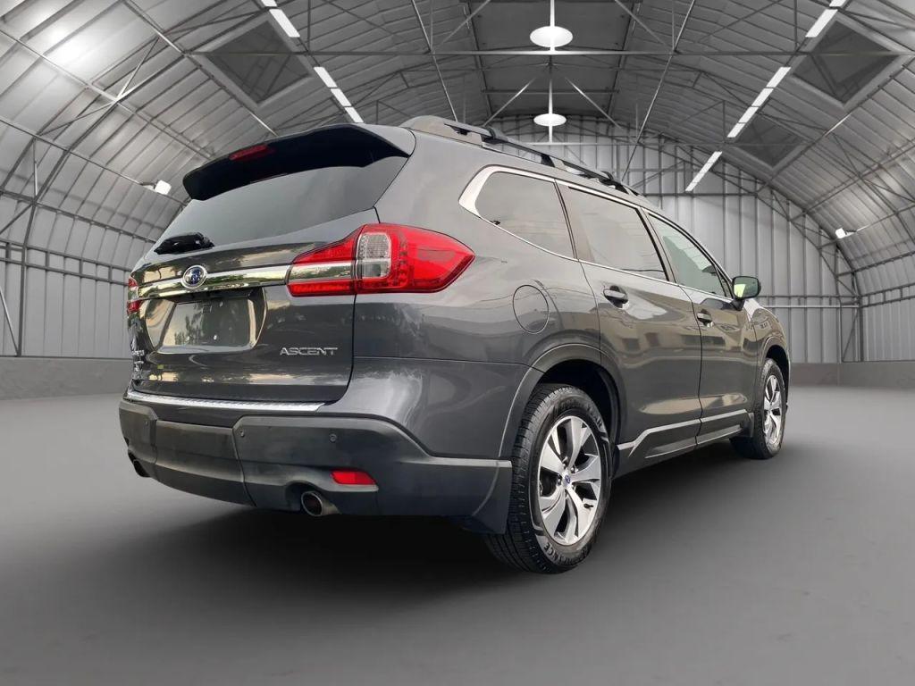 used 2019 Subaru Ascent car, priced at $16,900
