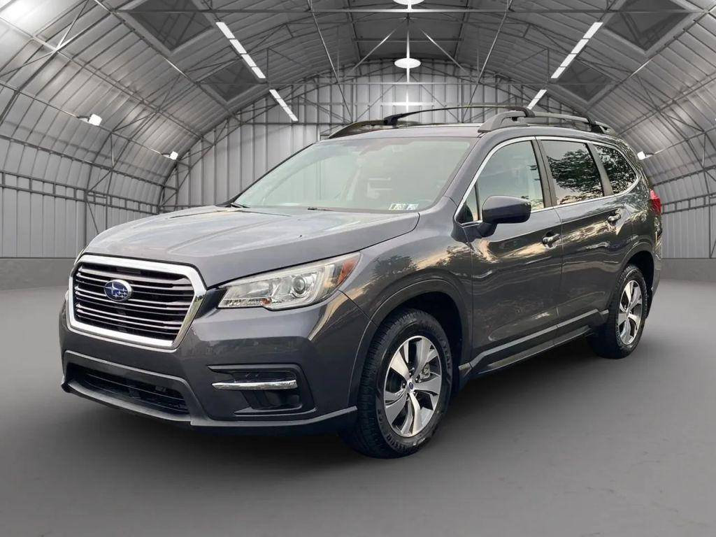 used 2019 Subaru Ascent car, priced at $16,900