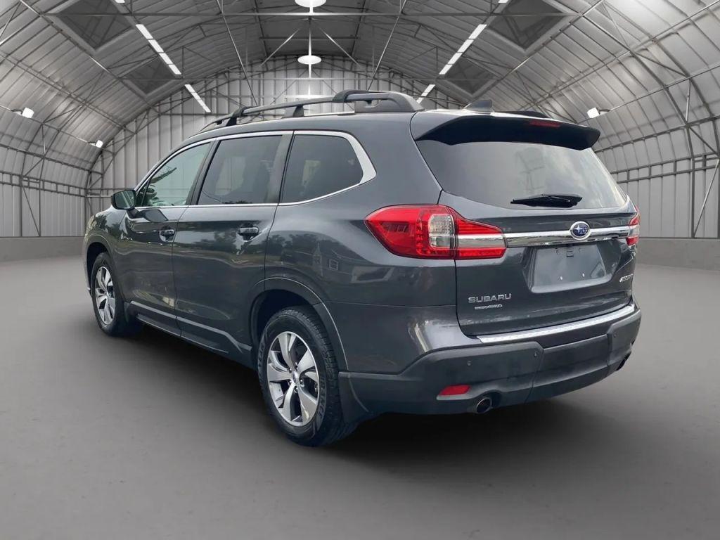 used 2019 Subaru Ascent car, priced at $16,900
