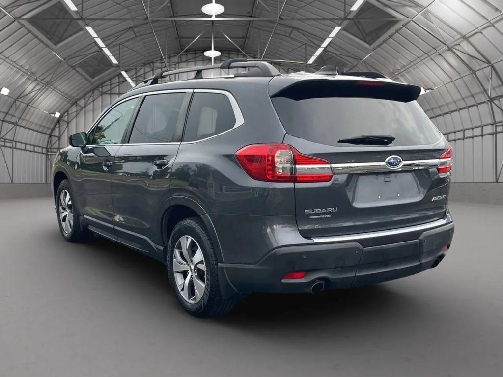 used 2019 Subaru Ascent car, priced at $16,900