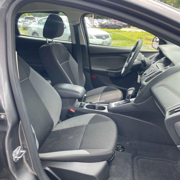 used 2014 Ford Focus car, priced at $7,900