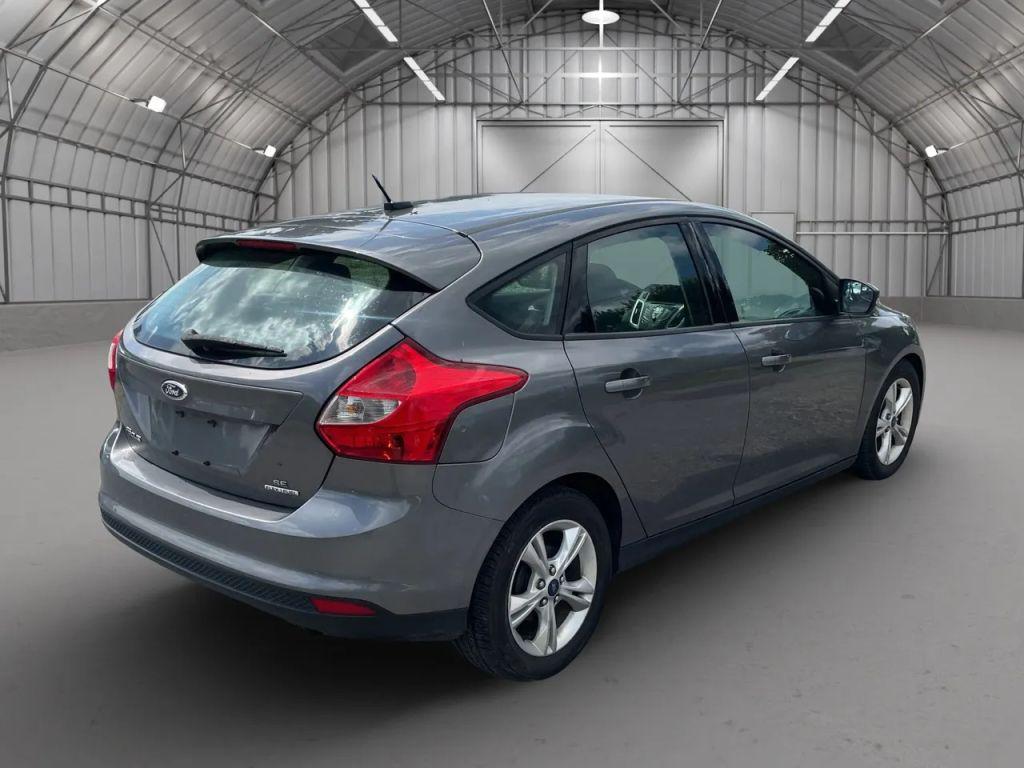 used 2014 Ford Focus car, priced at $7,900