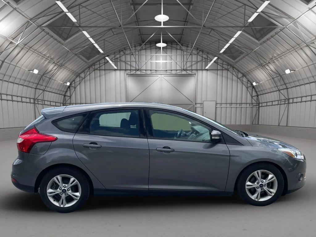 used 2014 Ford Focus car, priced at $7,900