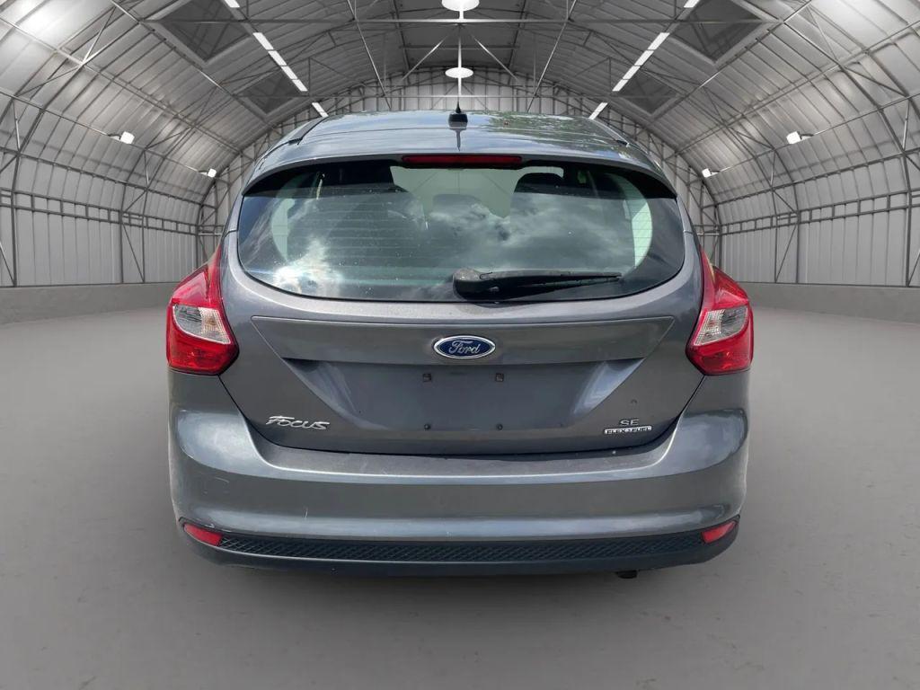 used 2014 Ford Focus car, priced at $7,900
