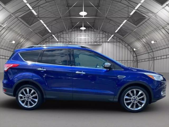 used 2016 Ford Escape car, priced at $11,500
