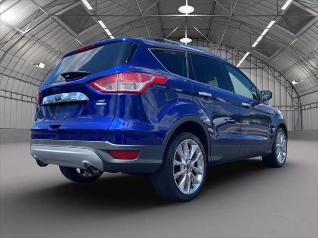 used 2016 Ford Escape car, priced at $11,500