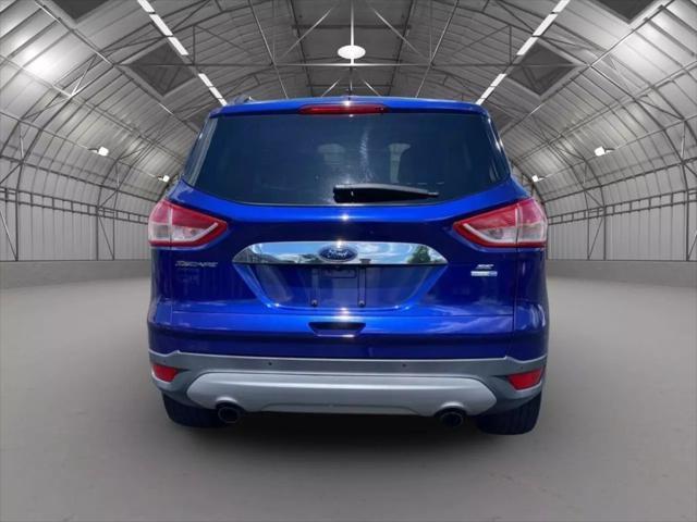 used 2016 Ford Escape car, priced at $11,500
