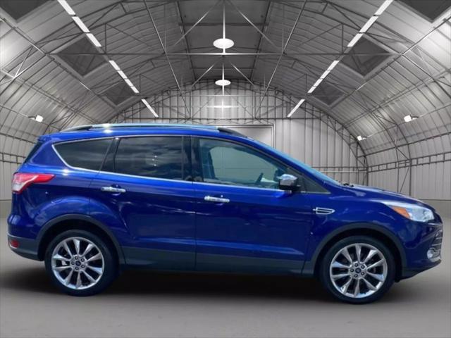used 2016 Ford Escape car, priced at $11,500