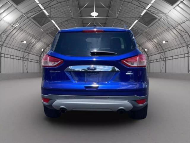 used 2016 Ford Escape car, priced at $11,500