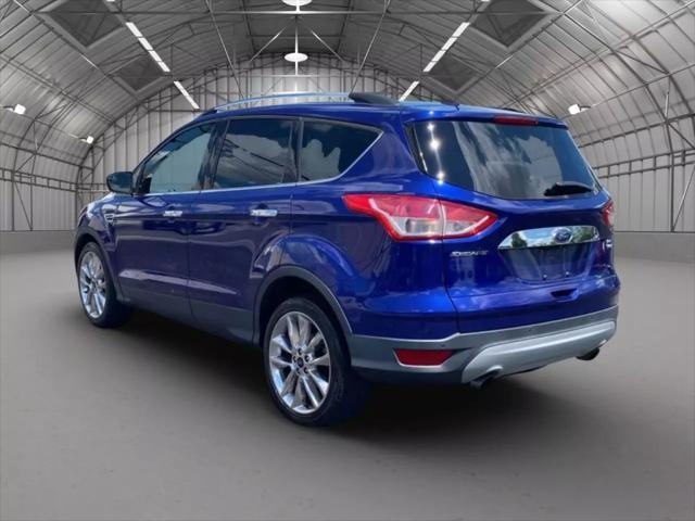 used 2016 Ford Escape car, priced at $11,500