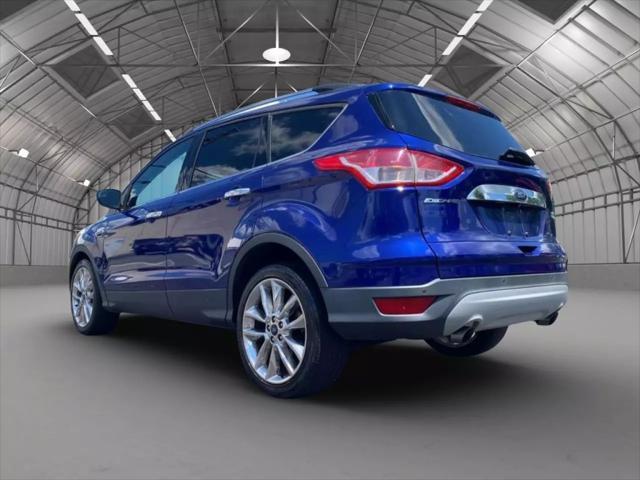 used 2016 Ford Escape car, priced at $11,500