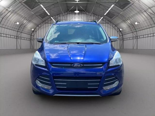 used 2016 Ford Escape car, priced at $11,500
