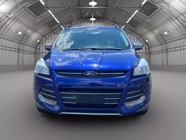 used 2016 Ford Escape car, priced at $11,500