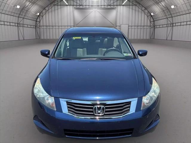 used 2008 Honda Accord car, priced at $6,900