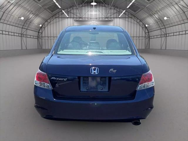 used 2008 Honda Accord car, priced at $6,900