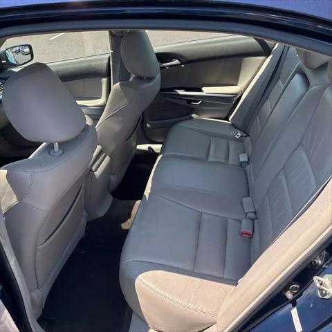 used 2008 Honda Accord car, priced at $6,900