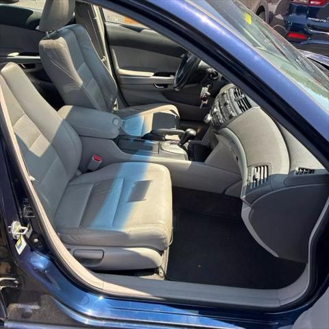 used 2008 Honda Accord car, priced at $6,900
